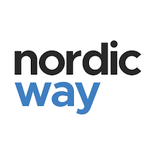 Nordic way logo